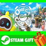 **ВСЕ СТРАНЫ+РОССИЯ** Omega Crafter STEAM GIFT