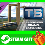 ** Train Simulator: Sheerness Branch Extension Route