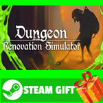 **ВСЕ СТРАНЫ+РОССИЯ** Dungeon Renovation Simulator