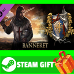 **ВСЕ СТРАНЫ+РОССИЯ** Reign of Guilds - Banneret STEAM