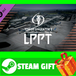 **ВСЕ СТРАНЫ+РОССИЯ** Tower! Simulator 3 - LPPT Airport