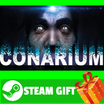 **ВСЕ СТРАНЫ+РОССИЯ** Conarium STEAM GIFT