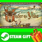 **ВСЕ СТРАНЫ+РОССИЯ** Under The Yoke STEAM GIFT