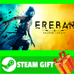 **ВСЕ СТРАНЫ+РОССИЯ** Ereban: Shadow Legacy STEAM GIFT