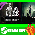 **ВСЕ СТРАНЫ** The Sinking City - Merciful Madness STEA