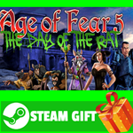 **ВСЕ СТРАНЫ+РОССИЯ** Age of Fear 5: The Day of the Rat