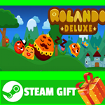 **ВСЕ СТРАНЫ+РОССИЯ** Rolando Deluxe STEAM GIFT