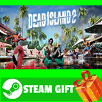 ⭐️ВСЕ СТРАНЫ+РОССИЯ⭐️ Dead Island 2 STEAM GIFT