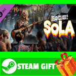 **ВСЕ СТРАНЫ+РОССИЯ** Dead Island 2 - SoLA STEAM GIFT