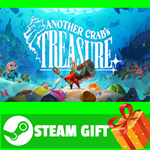 **ВСЕ СТРАНЫ+РОССИЯ** Another Crab´s Treasure STEAM