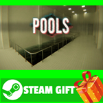 **ВСЕ СТРАНЫ+РОССИЯ** POOLS STEAM GIFT