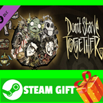 ** Don´t Starve Together: Starter Pack 2024 STEAM GIFT