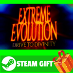 ** Extreme Evolution: Drive to Divinity STEAM GIFT