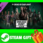 ** Dead by Daylight - Endless Hunt Pack STEAM GIFT