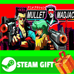 **ВСЕ СТРАНЫ+РОССИЯ** MULLET MAD JACK STEAM GIFT