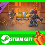 ** Across the Obelisk: Nenukil, the Engineer STEAM GIFT