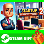 **ВСЕ СТРАНЫ+РОССИЯ** E-Startup 2 : Business Tycoon