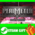 **ВСЕ СТРАНЫ+РОССИЯ** PERIMETER: Legate Edition STEAM