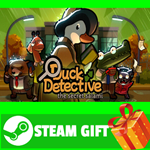 **ВСЕ СТРАНЫ+РОССИЯ** Duck Detective: The Secret Salami