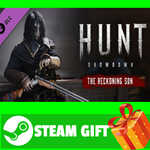 **ВСЕ СТРАНЫ** Hunt: Showdown - The Reckoning Son STEAM