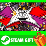 **ВСЕ СТРАНЫ+РОССИЯ** Zet Zillions STEAM GIFT