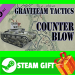 **ВСЕ СТРАНЫ+РОССИЯ** Graviteam Tactics: Counter Blow