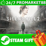 **ВСЕ СТРАНЫ** SILENT HILL 2 - Digital Deluxe