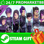 ** Granblue Fantasy: Relink - Color Pack 5 STEAM GIFT