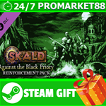 ** SKALD: Against the Black Priory - Reinforcement Pack