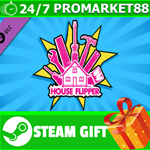 ** House Flipper - Pop Art Furniture Pack STEAM GIFT
