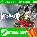 **ВСЕ СТРАНЫ+РОССИЯ** Metaphor: ReFantazio STEAM GIFT