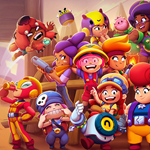 **ВСЕ СТРАНЫ*BRAWL STARS ** + PASS + ГЕМЫ БРАВЛ СТАРС