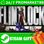 **ВСЕ СТРАНЫ+РОССИЯ** Flintlock: The Siege of Dawn