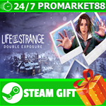 ** Life is Strange: Double Exposure Ultimate Edition