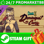 ** Bloodstained: Ritual of the Night - Classic II: Domi