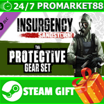 ** Insurgency: Sandstorm - Ultimate Edition STEAM GIFT