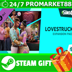 ** The Sims™ 4 Lovestruck Expansion Pack STEAM GIFT
