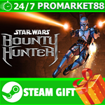 **ВСЕ СТРАНЫ+РОССИЯ** STAR WARS™: Bounty Hunter™ STEAM