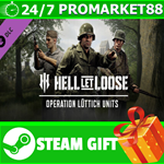 ** Hell Let Loose - Mortain: Operation L*ttich Units (M