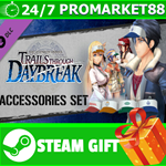 ** The Legend of Heroes: Trails through Daybreak - Acce