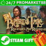 ** The Bard´s Tale ARPG: Remastered and Resnarkled STEA