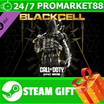 ** Call of Duty*: Modern Warfare* III - BlackCell (Seas