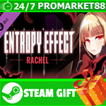 ** BlazBlue Entropy Effect - Rachel Character Pack STEA
