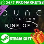 **ВСЕ СТРАНЫ+РОССИЯ** Dune: Imperium - Rise of Ix STEAM