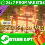 ** RPG Developer Bakin SmileObjects Vol.1 STEAM GIFT
