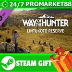 ** Way of the Hunter - Lintukoto Reserve STEAM GIFT