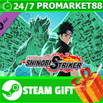 ** NTBSS: Master Character Training Pack - Shisui Uchih