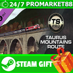 ** Train Simulator: Taurus Mountains: Uluk**la – Yenice