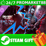 ** Call of Duty*: Modern Warfare* III - Tracer Pack: Gh