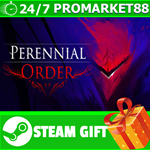 **ВСЕ СТРАНЫ+РОССИЯ** Perennial Order STEAM GIFT